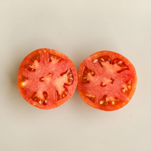 Tomate All Gills Purpose (Lycopersicon esculentum) | Le jardin des vie-la-joie| Artisan semencier du Québec